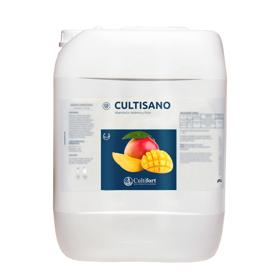 Культисано. CULTISANO Cultifort