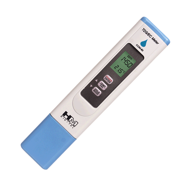 Кондуктометр HM Digital COM-80