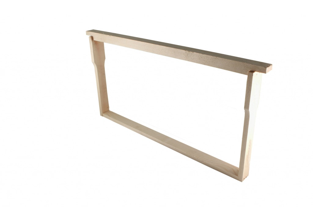 Рамка ульевая гнездовая.