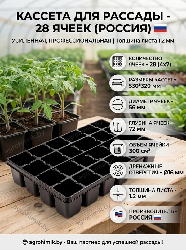 касета 28 РФ