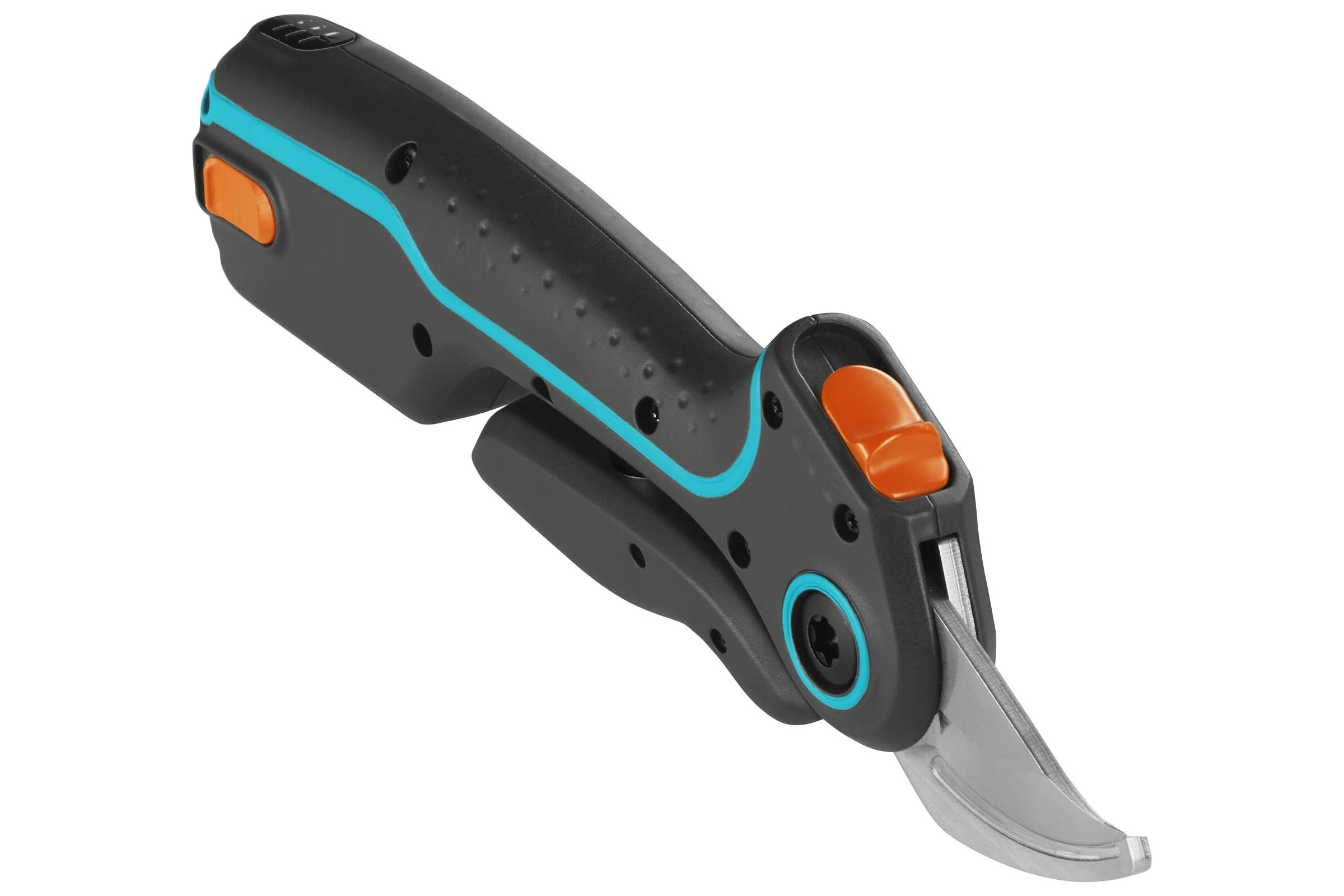 Секатор аккумуляторный