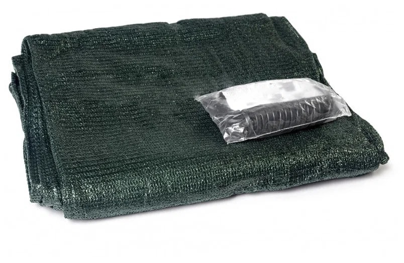 Затеняющая сетка 80% (фасованная)