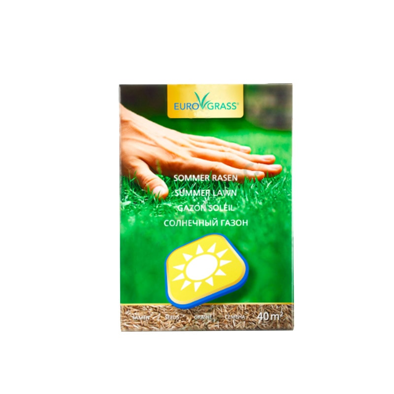 Газон EG DIY (Германия) 1 кг