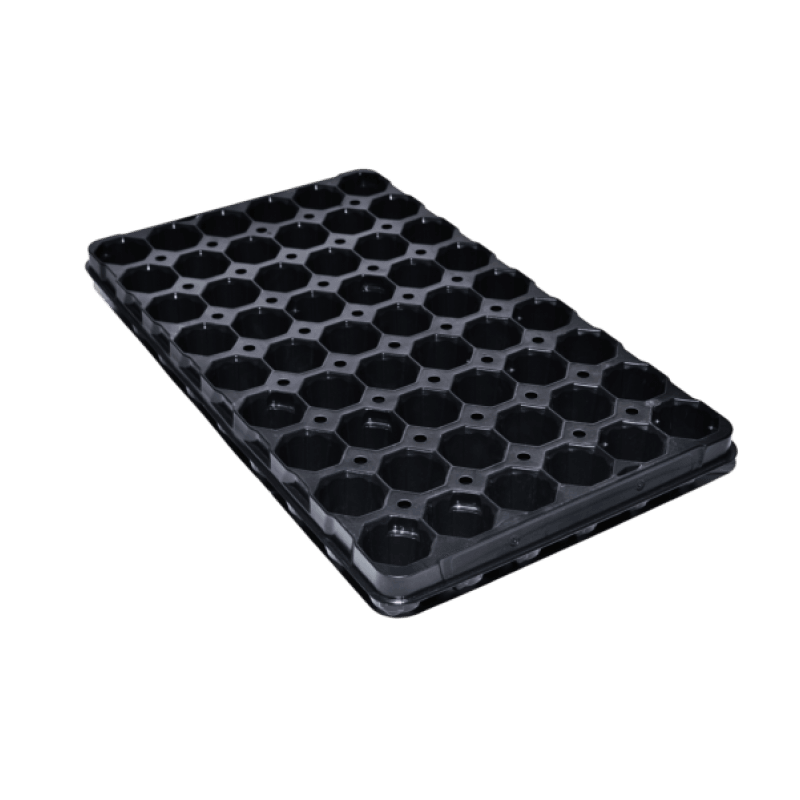 Кассета для рассады 54 ячеек (Беларусь)