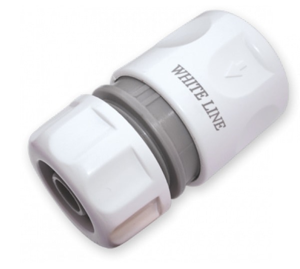 Быстросоединитель