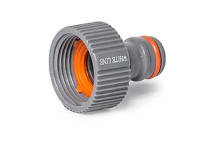 Адаптер с внутренней резьбой 1/2"