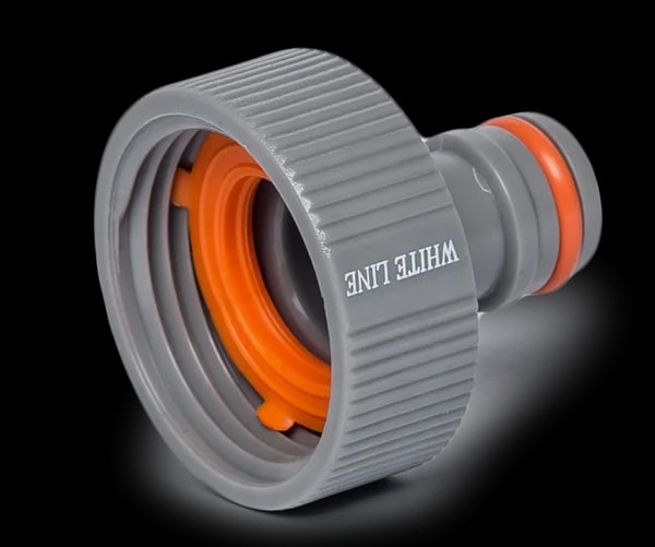 Адаптер с внутренней резьбой