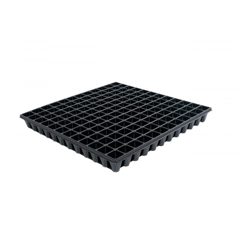 Кассета для рассады 144 ячейка толщина листа 1 мм