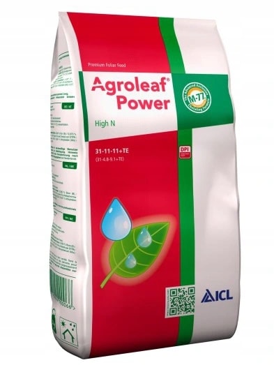 Агролиф 31-11-11 Agroleaf Power High N