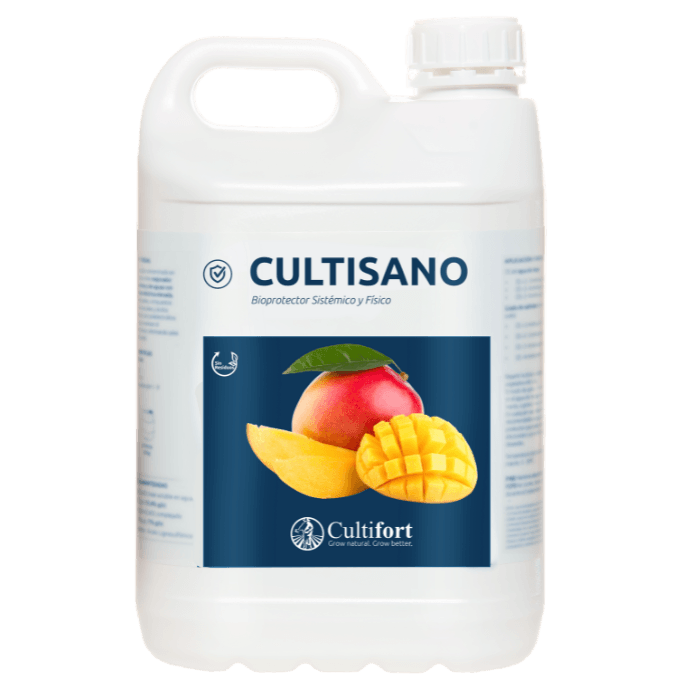 Культисано. CULTISANO Cultifort